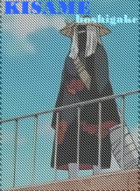 ^ Kisame ^