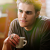 Stefan Salvatore