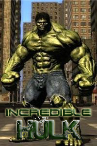 Incredible HULK