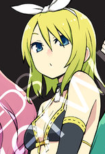 Kagamine Rin