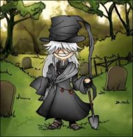 Undertaker