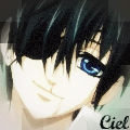 Ciel Phantomhive