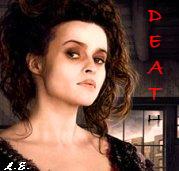 Bellatrix Lestrange