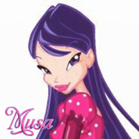 Musa Melody