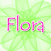 Lovely Flora