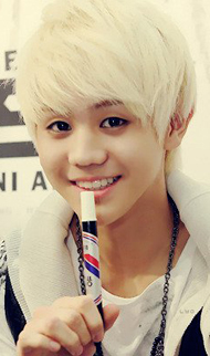 Yang Yo Seob