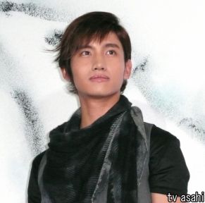 Max ChangMin
