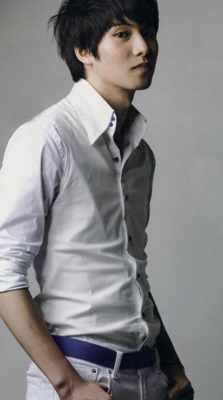 Lee JongHyun