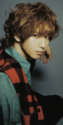 Okura Tadayoshi