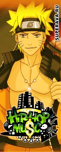 Naruto Uzumaki