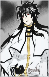 Ryuuko