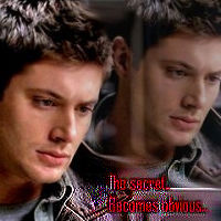 Dean Winchester