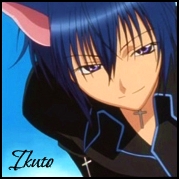 Ikuto