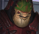 I am Krogan!