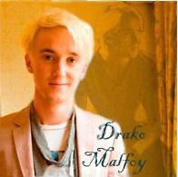 Draco Malfoy