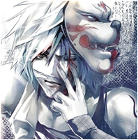 Hatake Kakashi