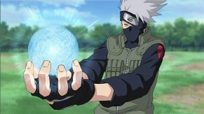 Kakashi