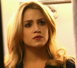 Rosalie Hale