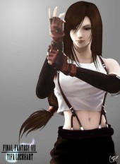 Tifa Lockhart