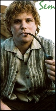 Samwise Gamgee