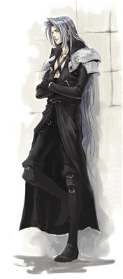 Sephiroth