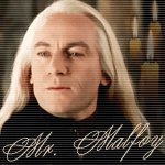 Lucius Malfoy