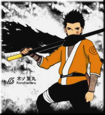 Sarutobi Konohamaru