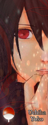 Uchiha Yoko