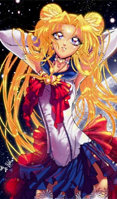 Sailor Moon