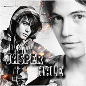 Jasper Hale