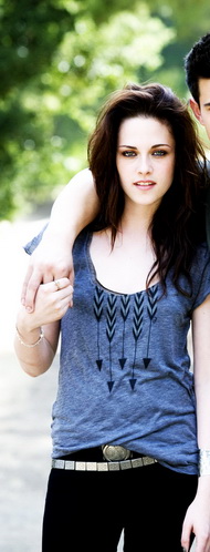 Kira Stewart