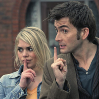 Rose Tyler