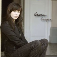 Gwen Cooper [-]