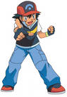 Ash Ketchum