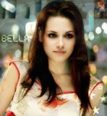 Bella Cullen