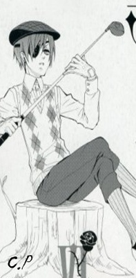 |Ciel Phantomhive|