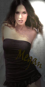 Megan Andrews