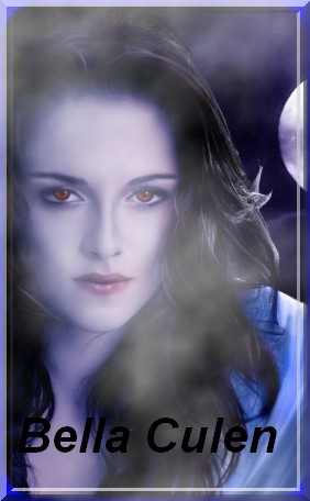 Bella Culen