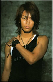 Kamenashi Kazuya