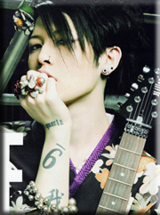 Miyavi