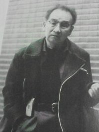 Johnny Kitagawa