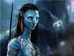 Neytiri