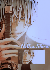 Adler Shiro