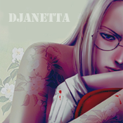 Djanetta