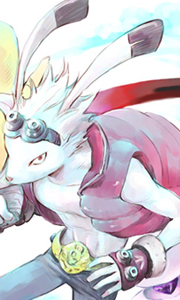 King Kazma