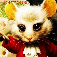 Dormouse