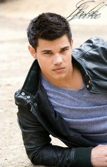 Jacob Black
