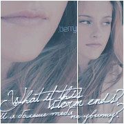 Isabella Swan