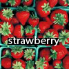 strawberry;