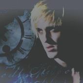 Draco Malfoy